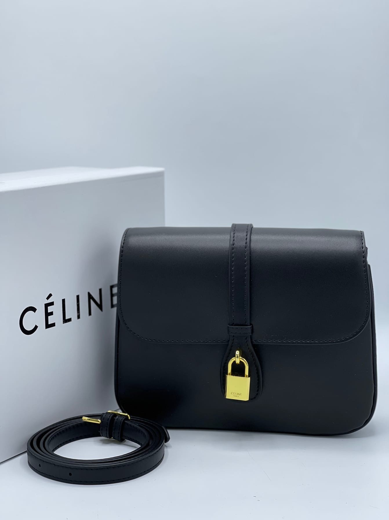 Сумка CELINE z-100 - b2664