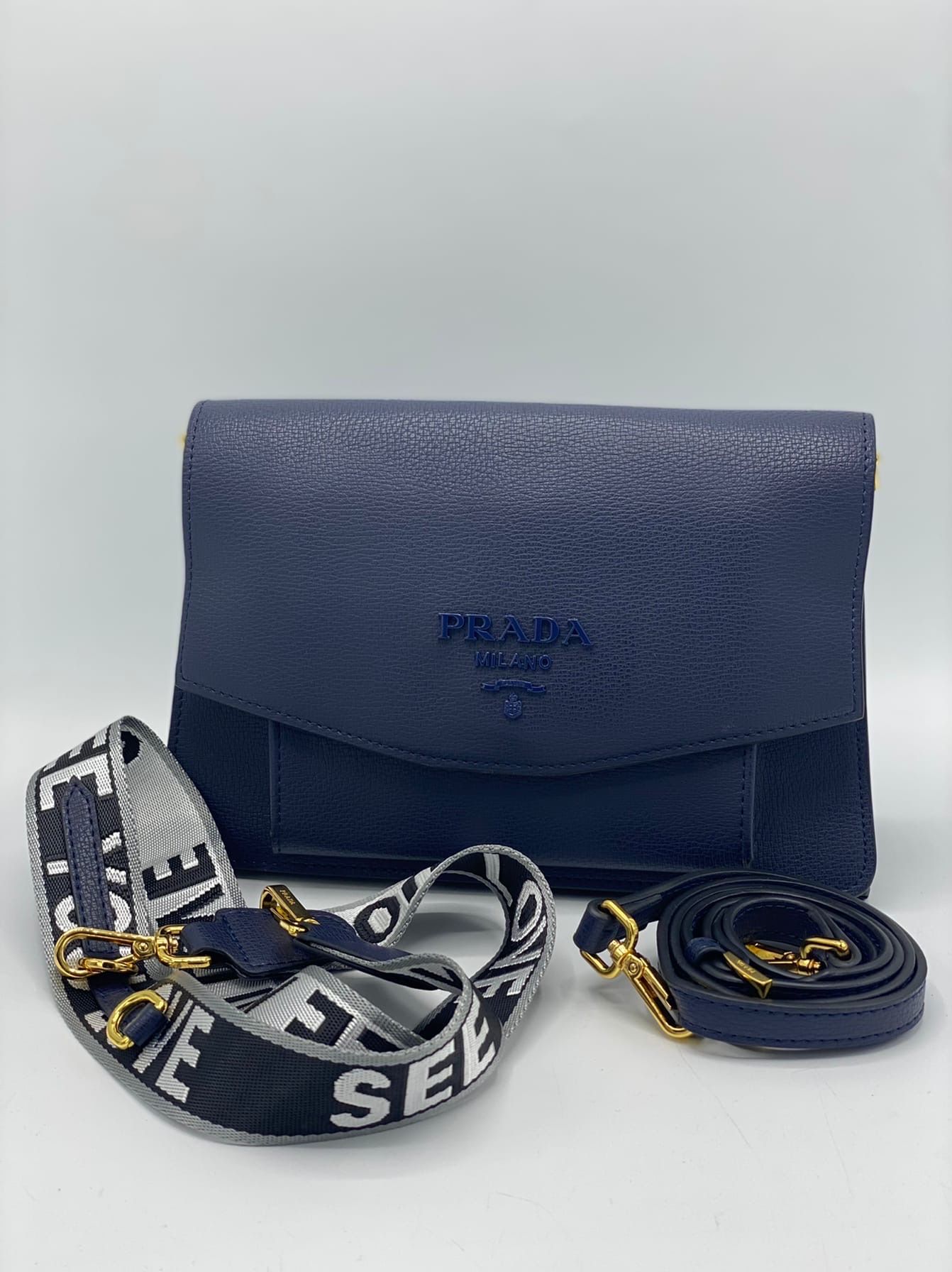 Сумка PRADA  z-342 - b2912