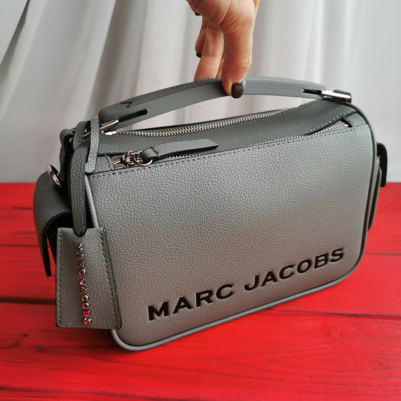 Сумка MARC JACOBS z-21 - b2578