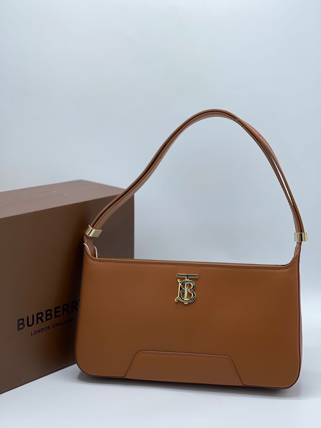 Сумка BURBERRY 894-1 - b1151