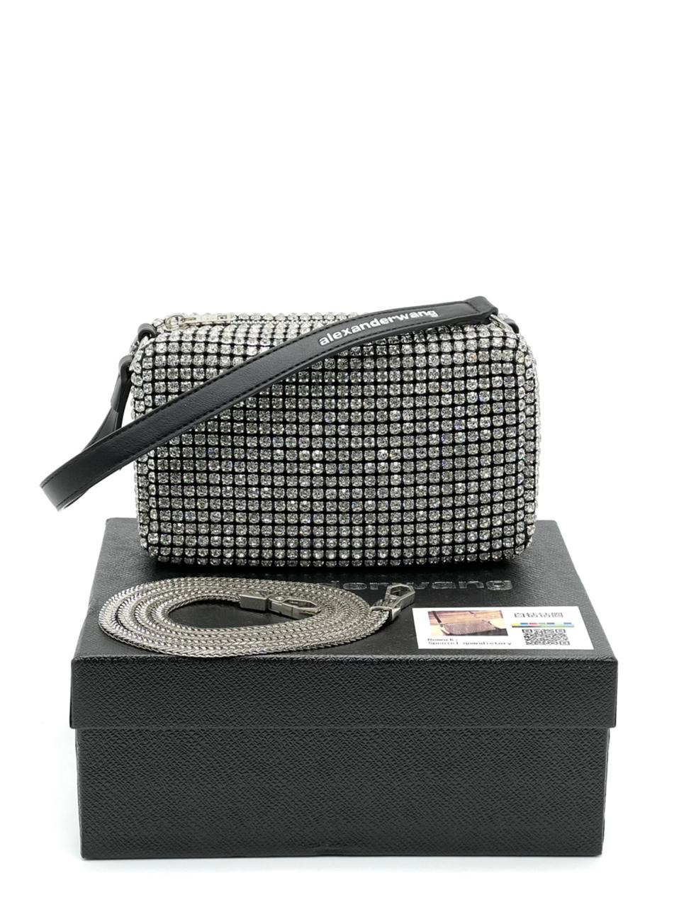 Сумка Alexanderwang 5 - b4488