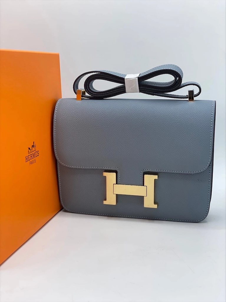 Сумка HERMES 0-10 - b2293
