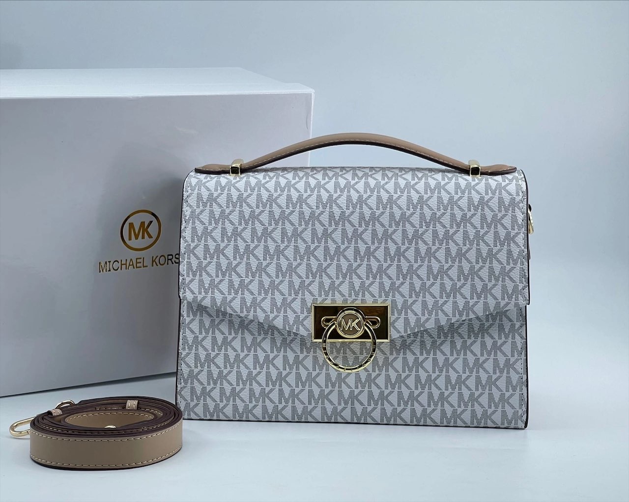 Сумка MICHAEL KORS 2035_1 - b1362