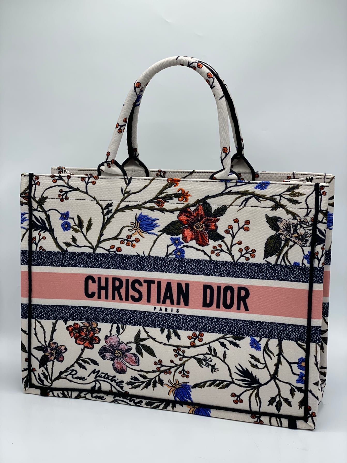 Сумка Christian Dior z-192 - b2761