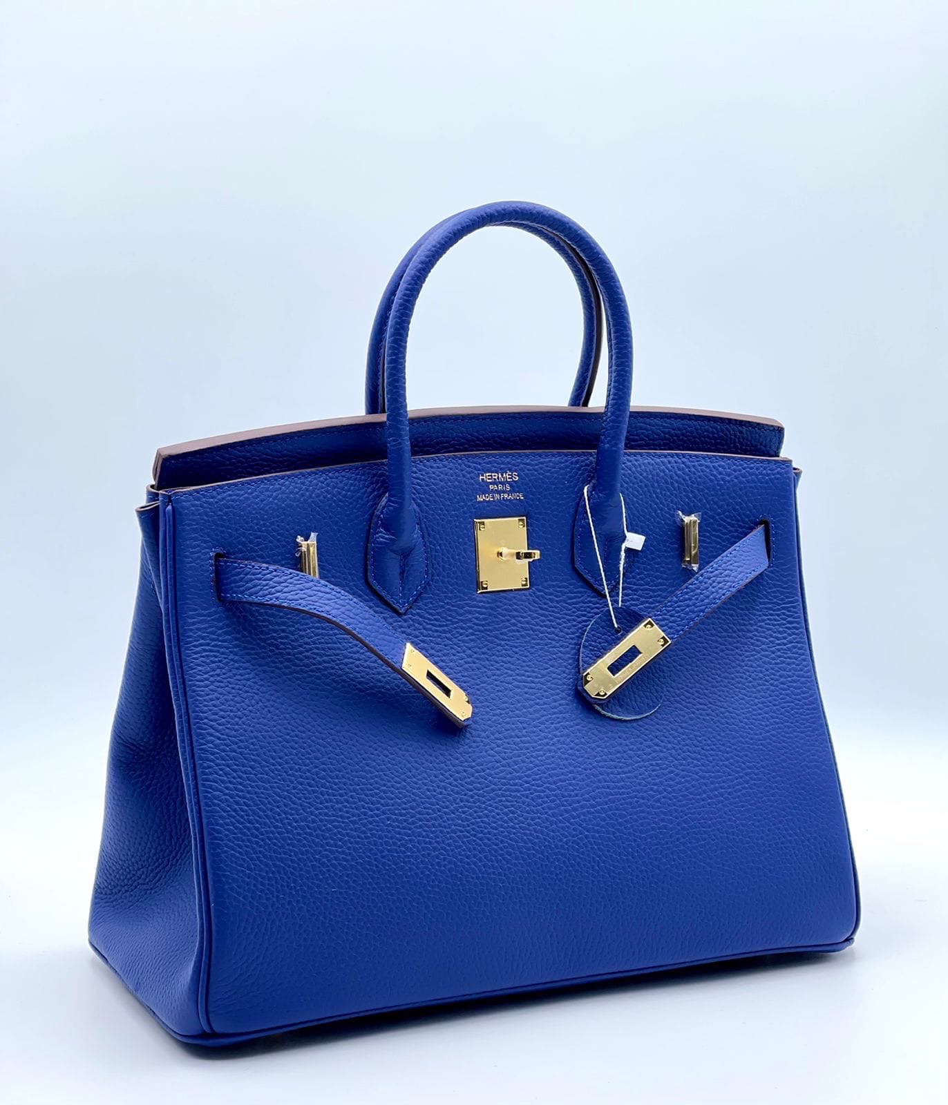 Сумка HERMES 0-07 - b2290