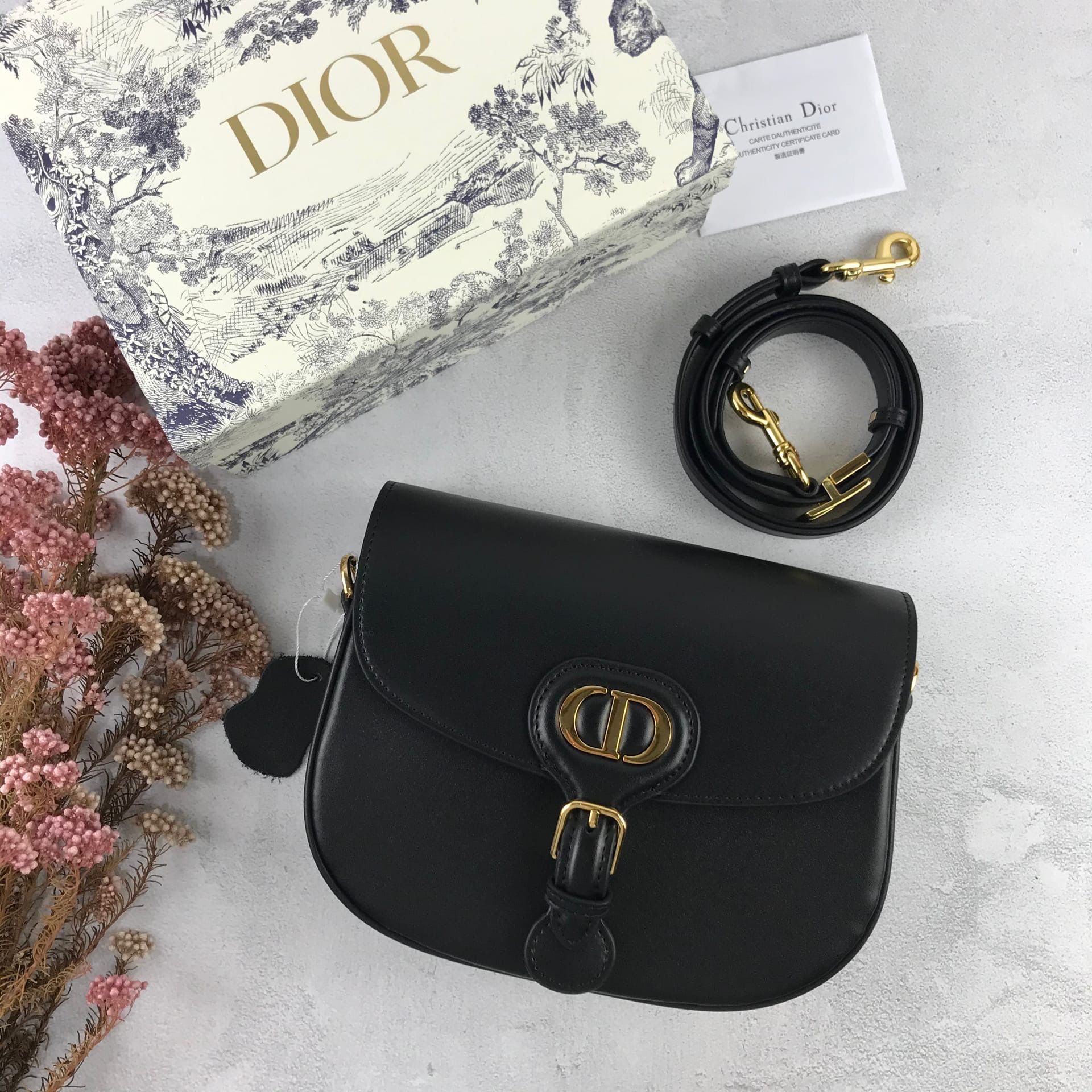 Сумка Christian Dior z-546 - b3119