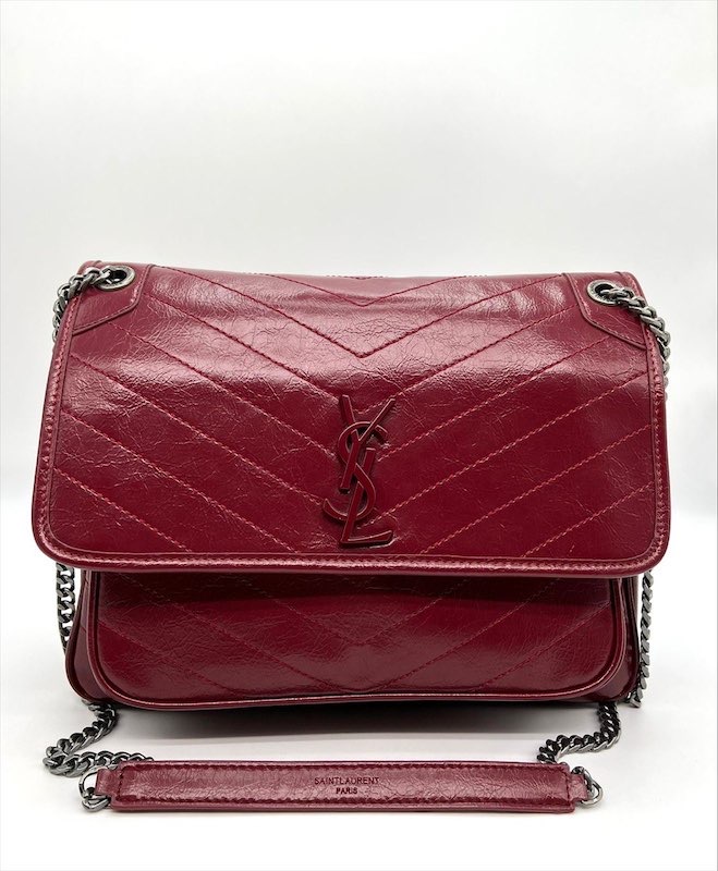 Сумка YVES SAINT LAURENT 125-4 - b2400