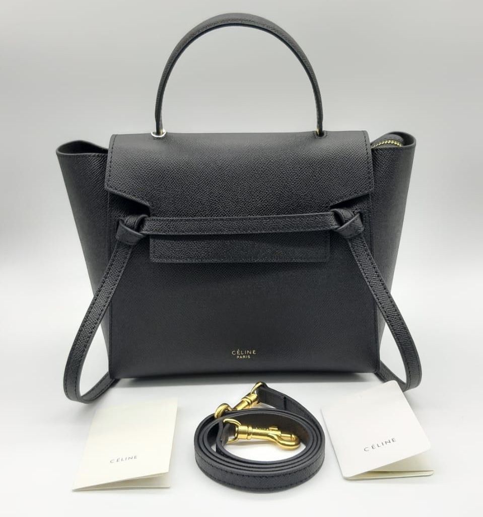 Сумка CELINE 0000432 - b1649