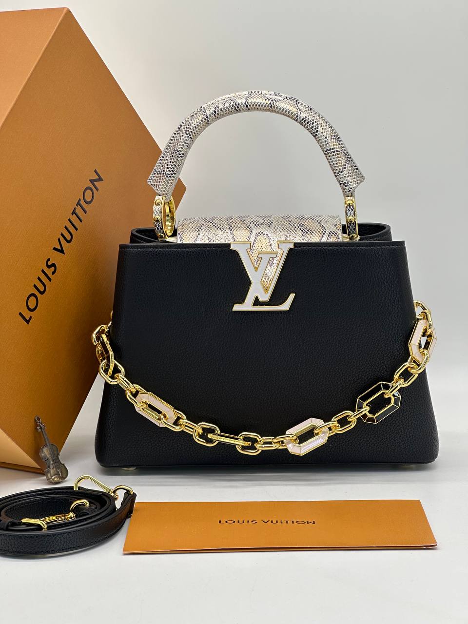 Сумка Louis Vuitton 111 - b2176