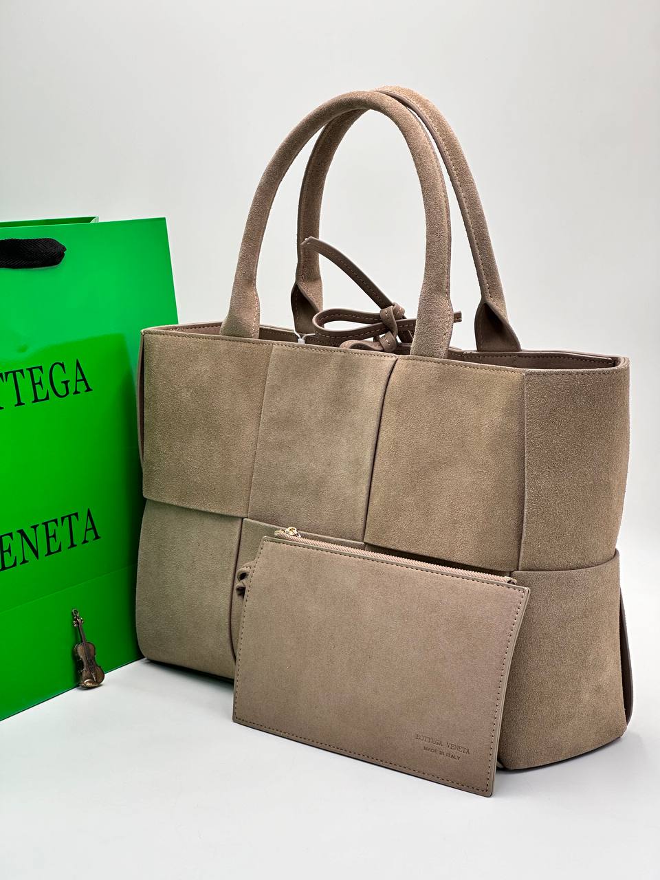 Сумка Bottega Veneta 19 - b3390