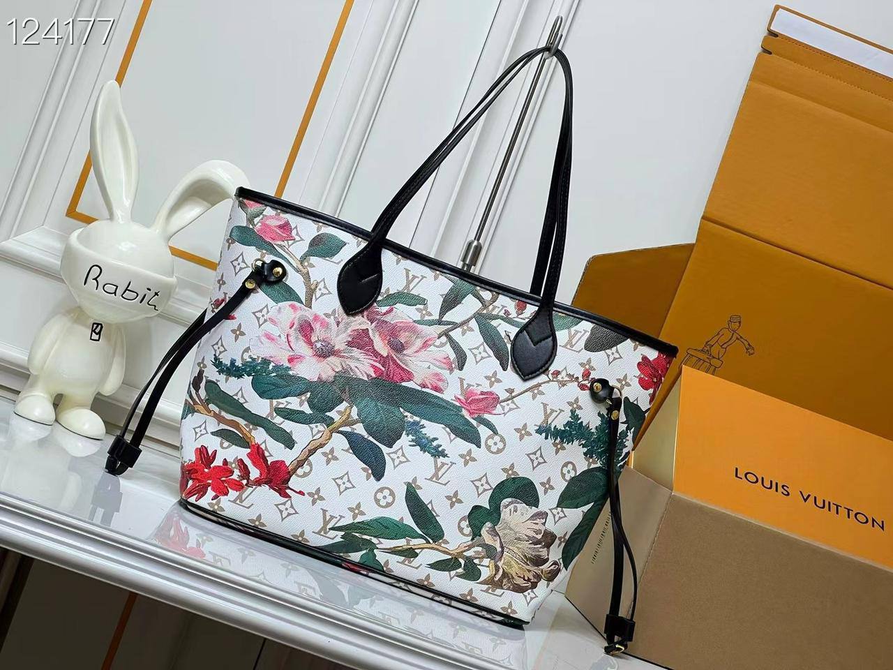 Сумка Louis Vuitton 10 - b2202