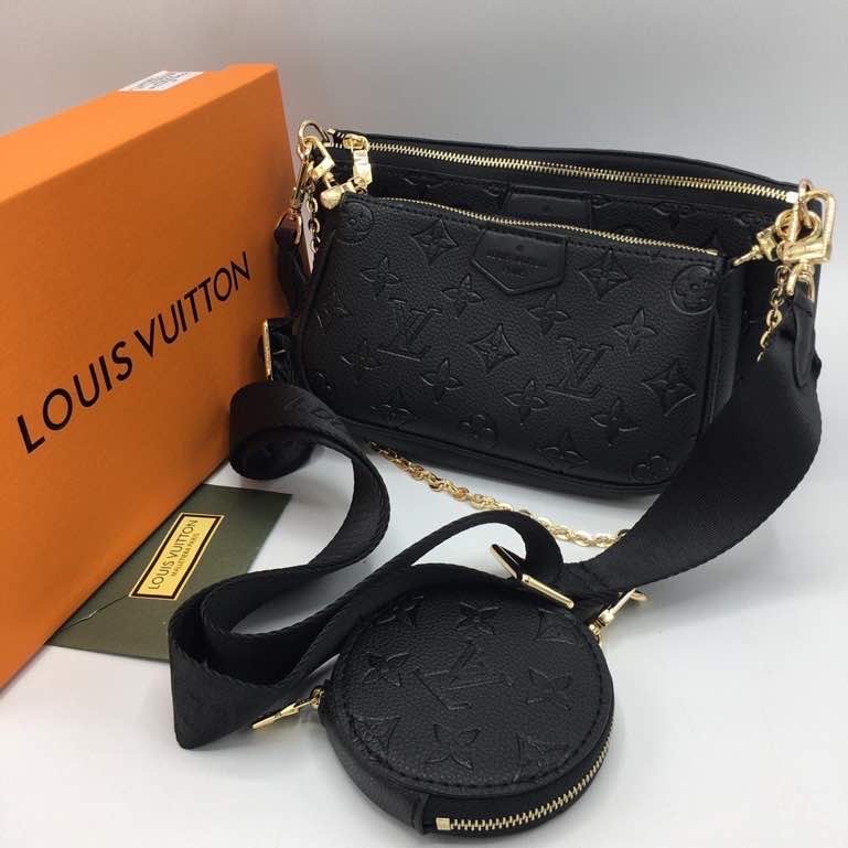 Сумка Louis Vuitton 12-15 - b3397