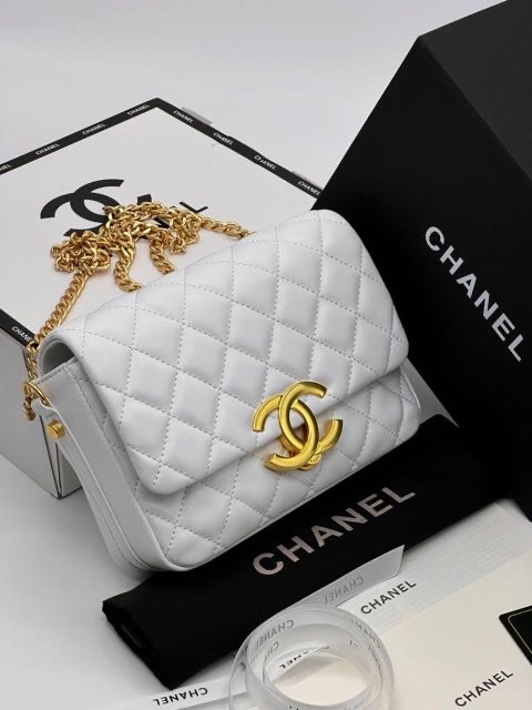 Сумка CHANEL 0-23 - b2501