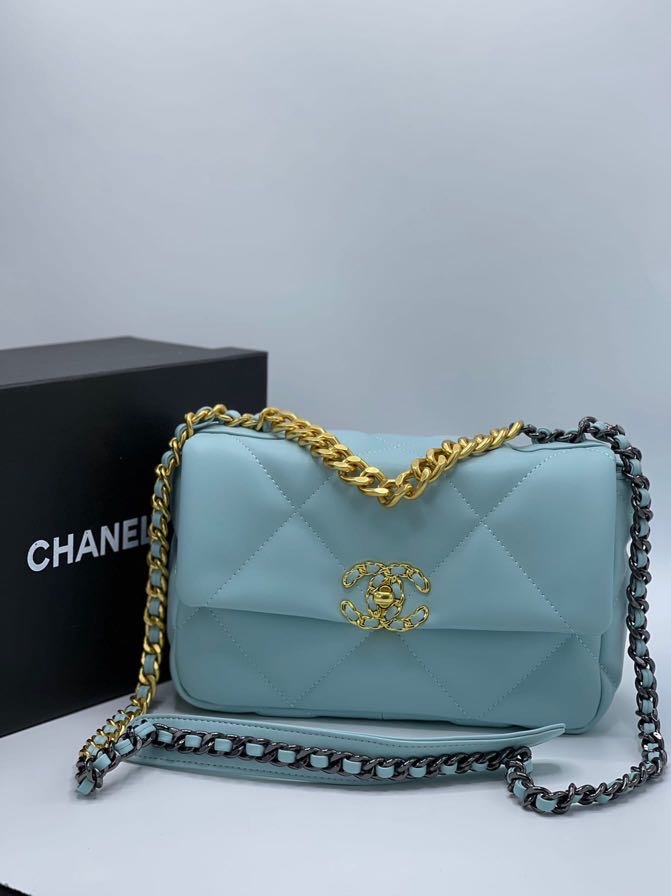 Сумка CHANEL 000-10 - b2482