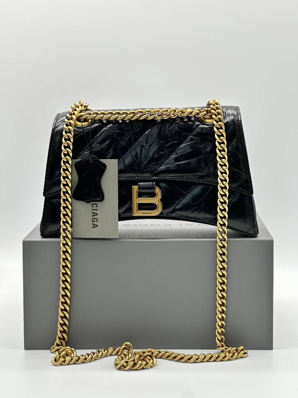 BALENCIAGA 10 - b6309