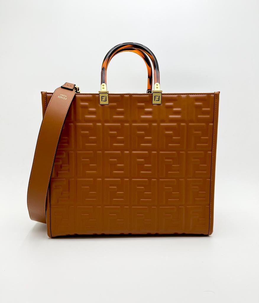 Сумка FENDI  772-178 - b1163