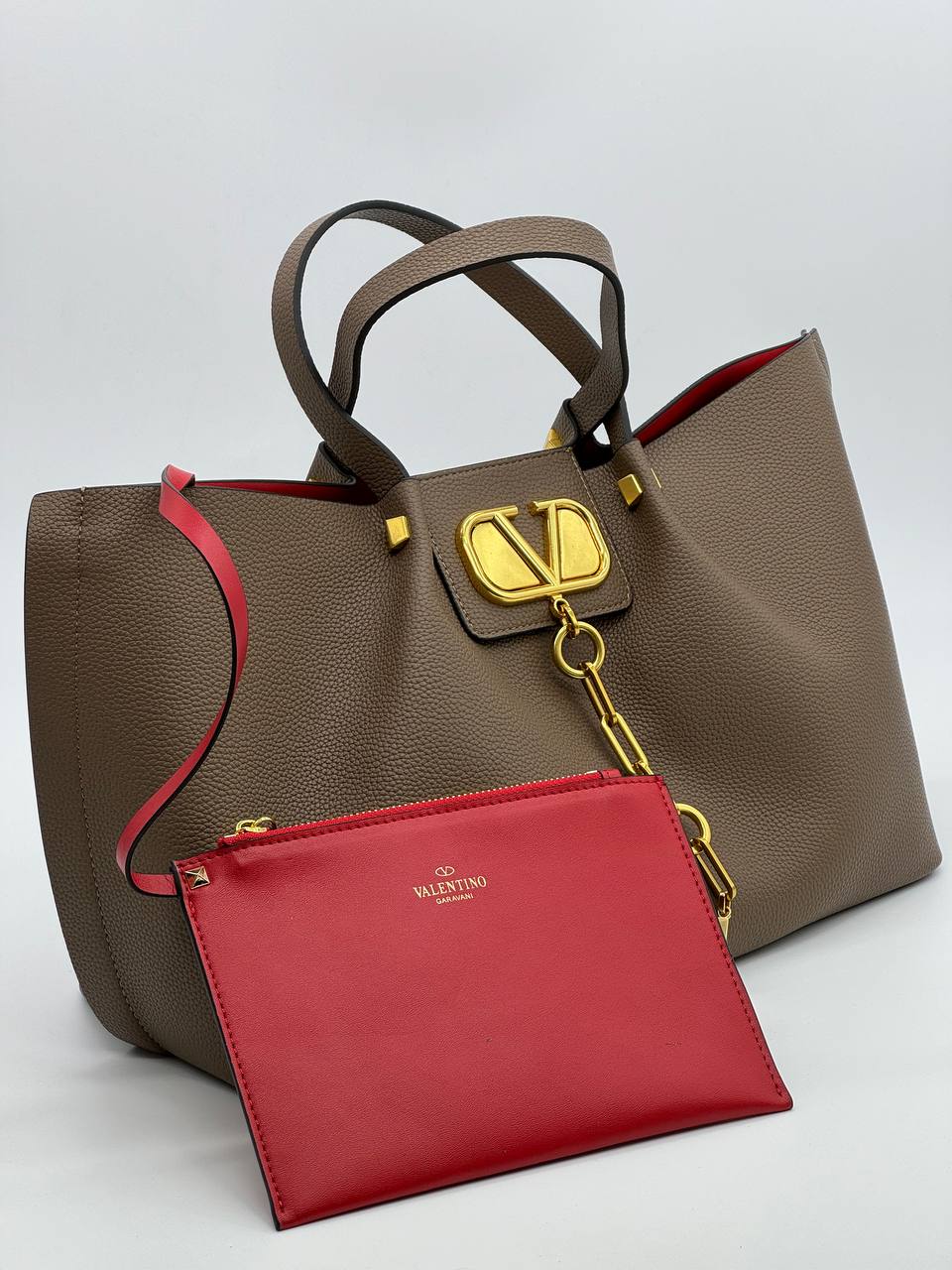 Сумка VALENTINO 764-1 - b1232