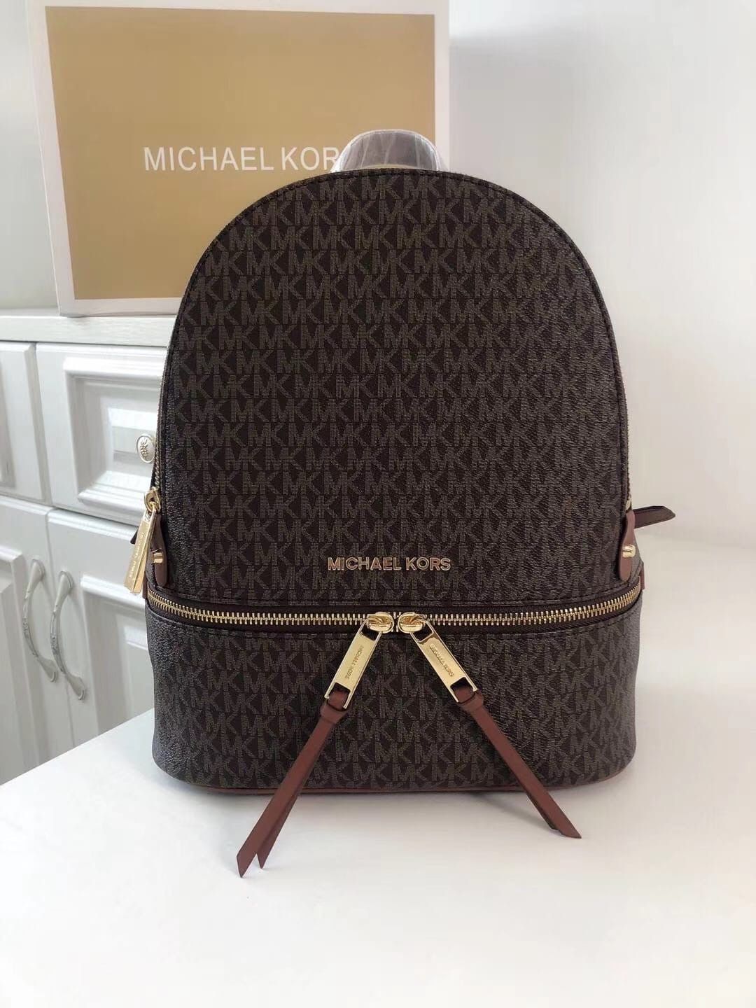 Рюкзак MICHAEL KORS 236-2 - b1037