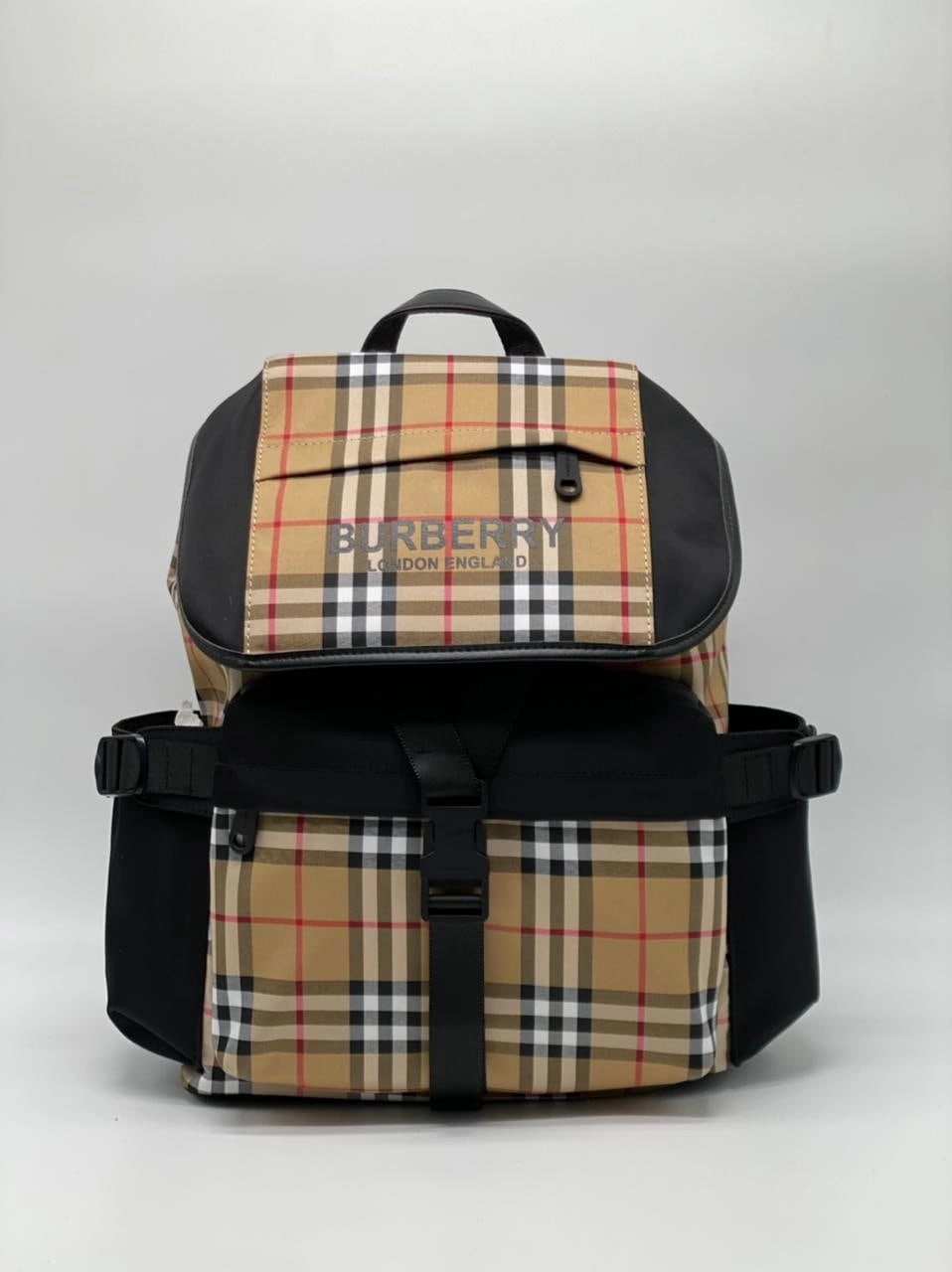 Рюкзак BURBERRY  836-1 - b1020