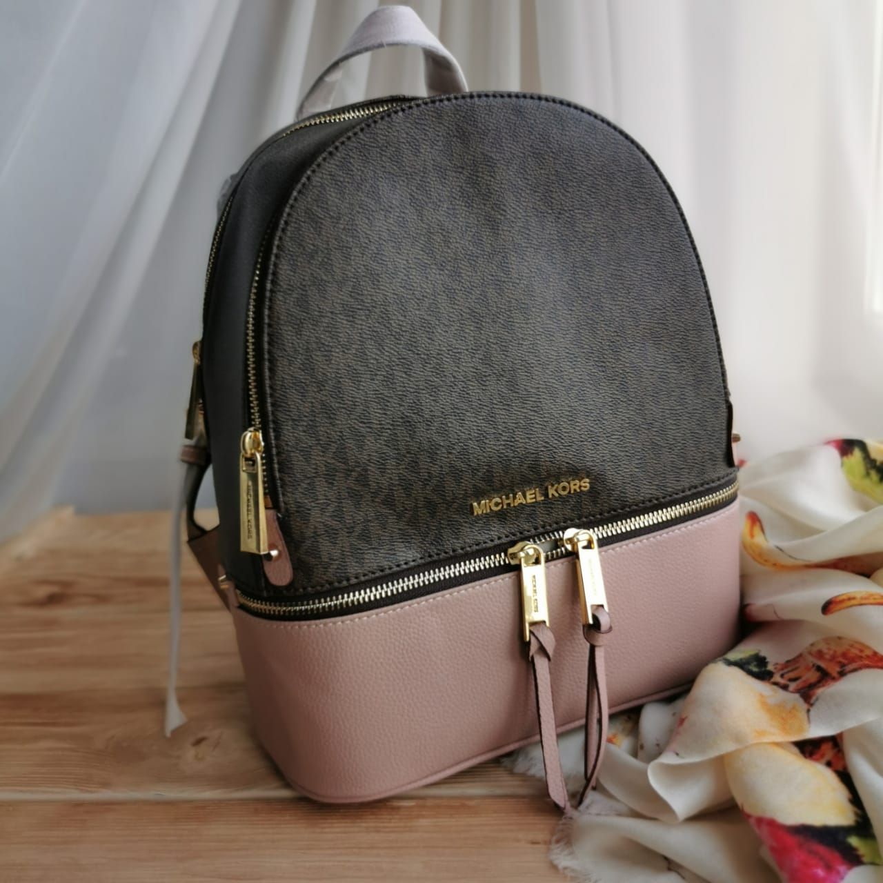 Рюкзак MICHAEL KORS 230-4 - b1033