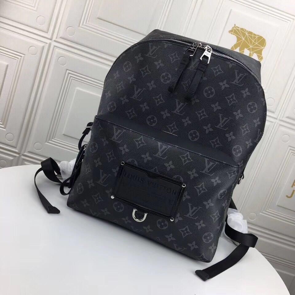 Рюкзак Louis Vuitton 0-1 - b2313