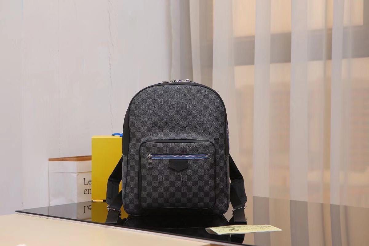 Рюкзак Louis Vuitton 850-1 - b990