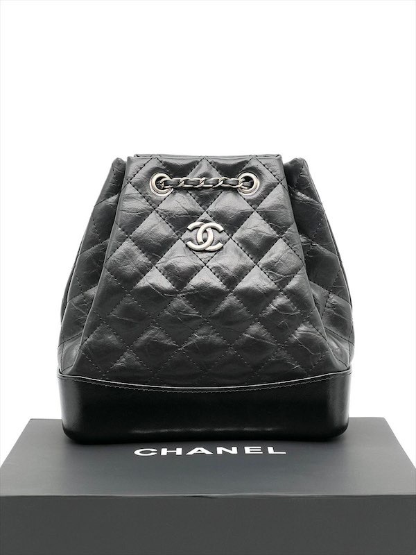 Рюкзак CHANEL 6 - b4195