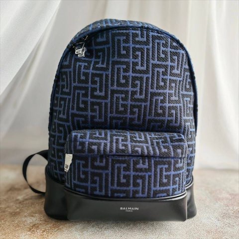 Рюкзак BALMAIN 4 - b5335