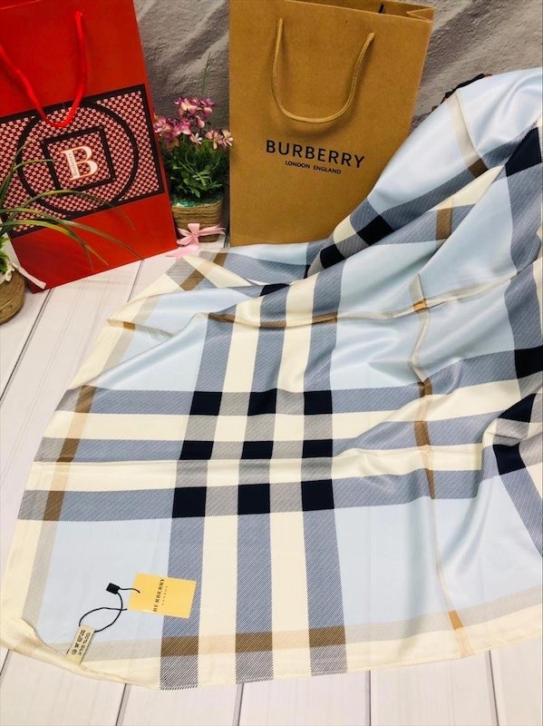 Платок Burberry 1 - b19