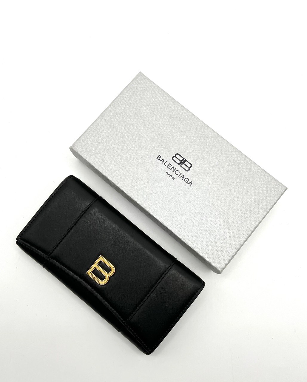Кошелек BALENCIAGA 3 - b4622