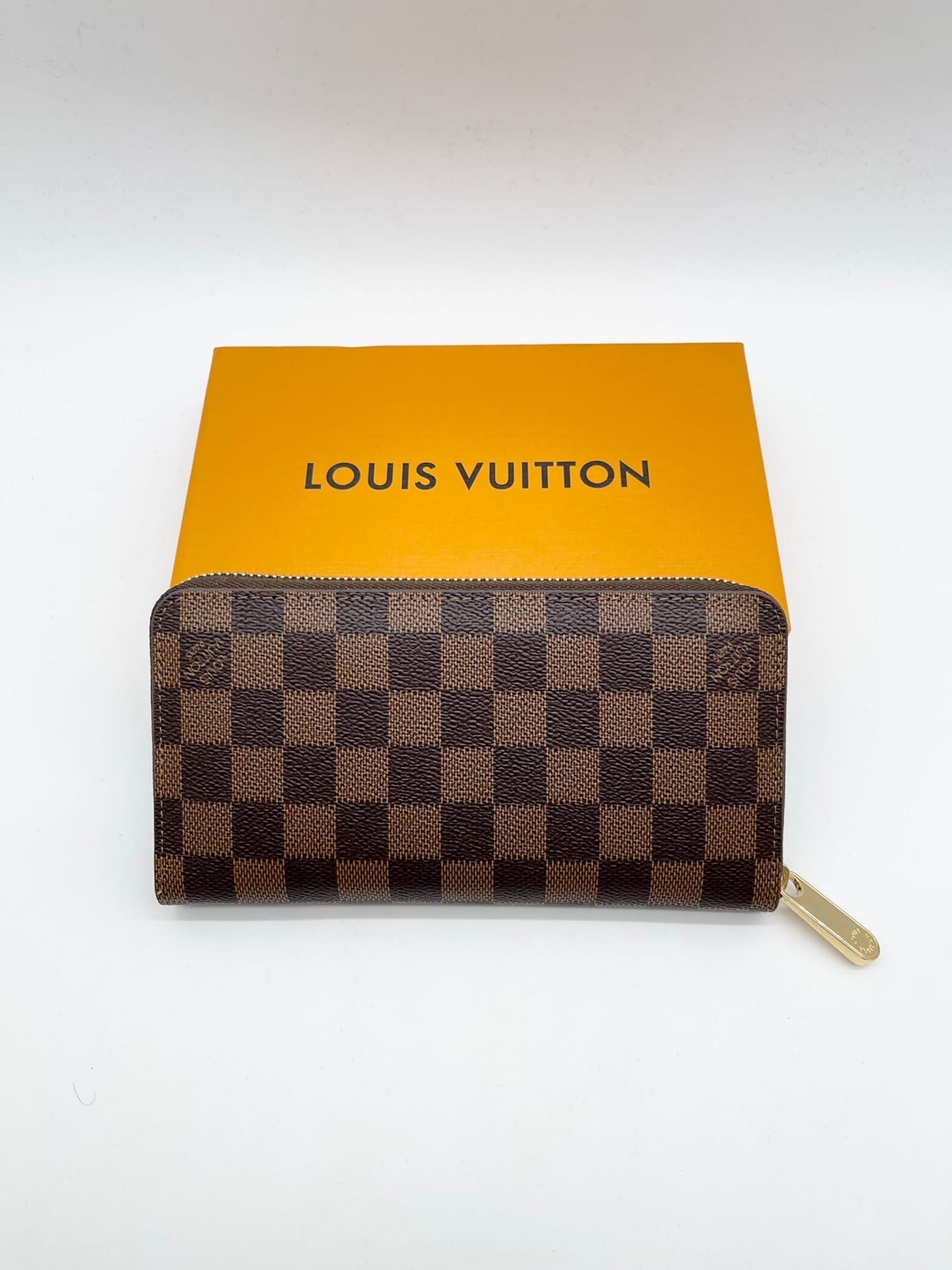 Кошелек Louis Vuitton 0-2 - b3251