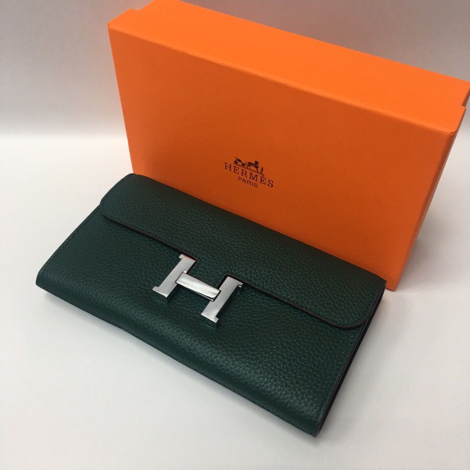 Кошелёк HERMES z-299 - b2869