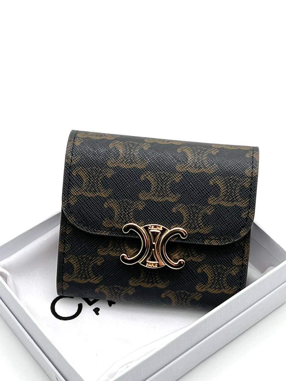 Кошелек CELINE - b4883