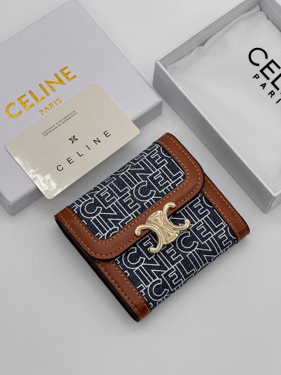 Кошелек CELINE 11 - b6535
