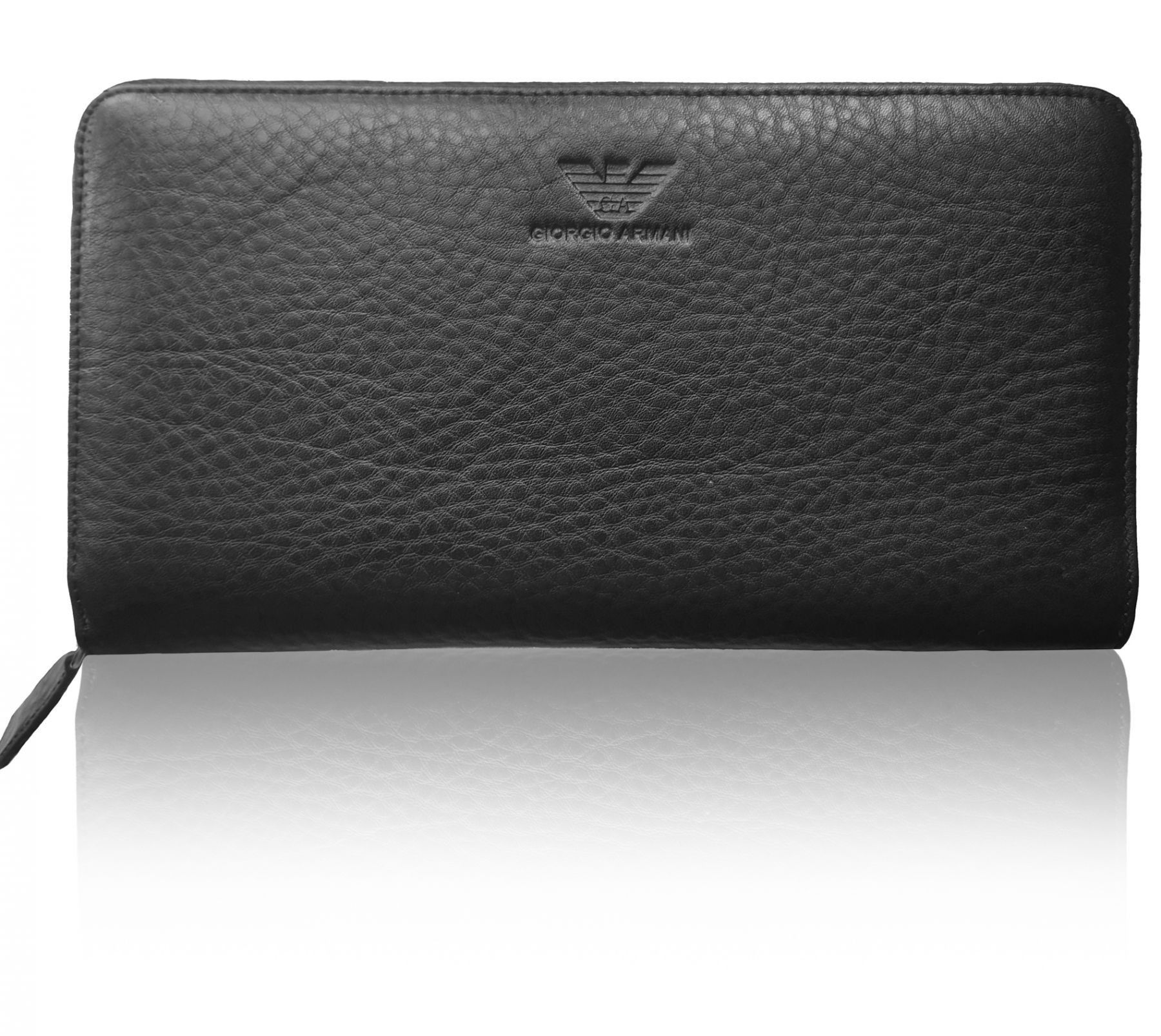 Клатч Armani - b1655