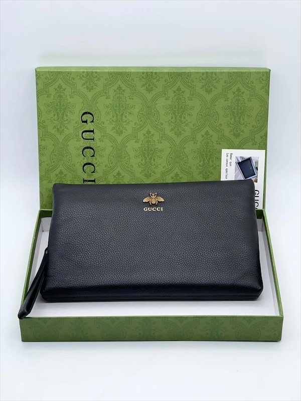 Клатч GUCCI 1 - b4369