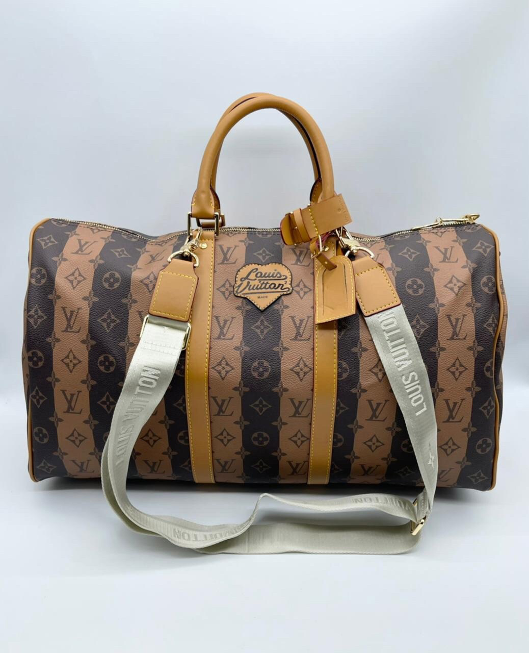 Дорожная сумка Louis Vuitton 1 - b3582