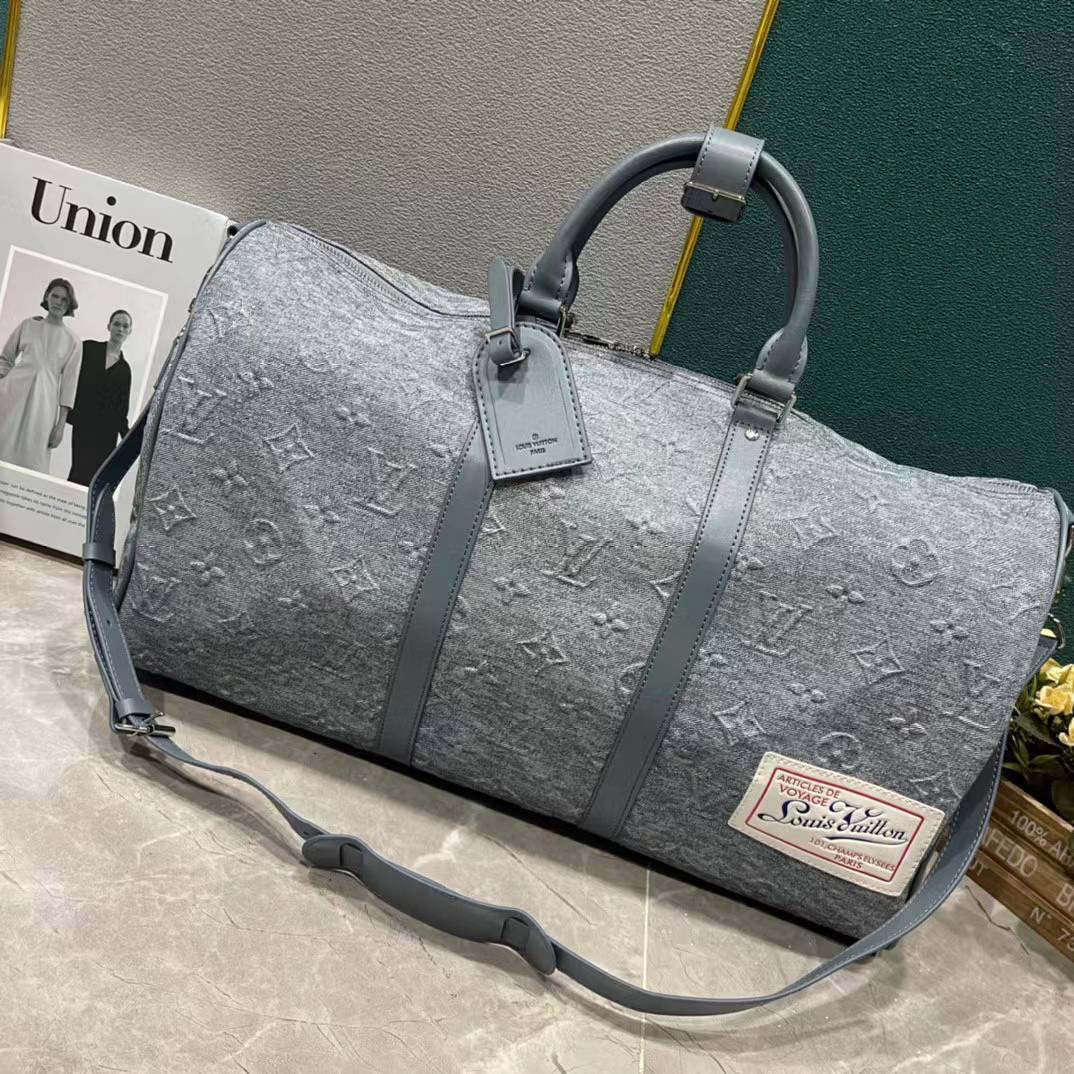 Дорожная сумка Louis Vuitton 1_1 - b5652
