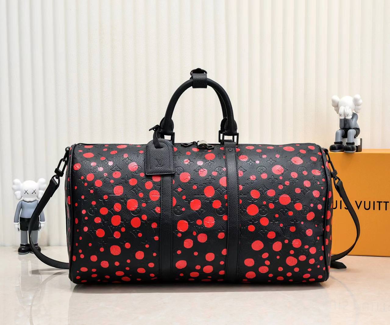 Дорожная сумка Louis Vuitton 1_3 - b5654