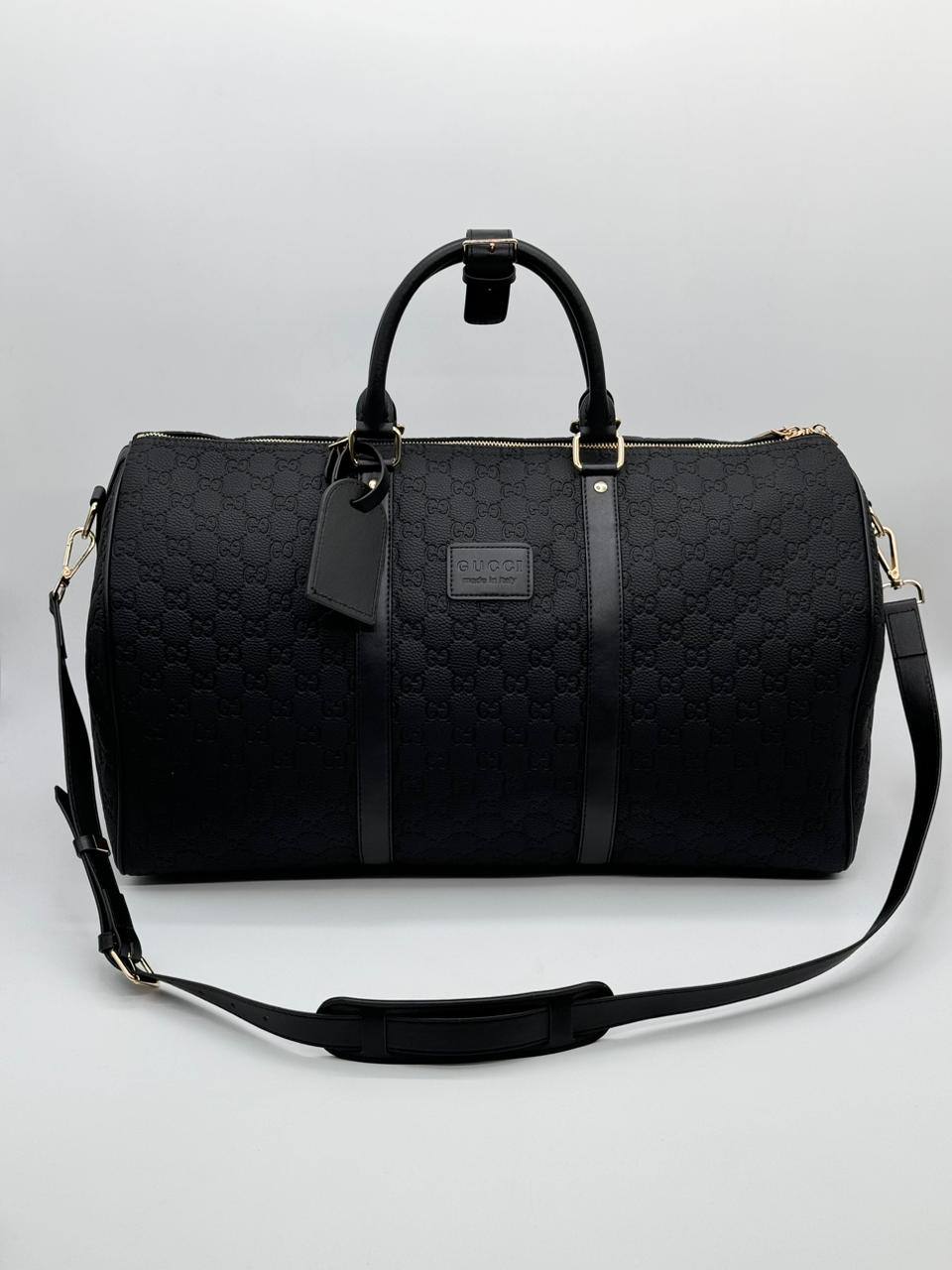 Дорожная сумка GUCCI - b6408