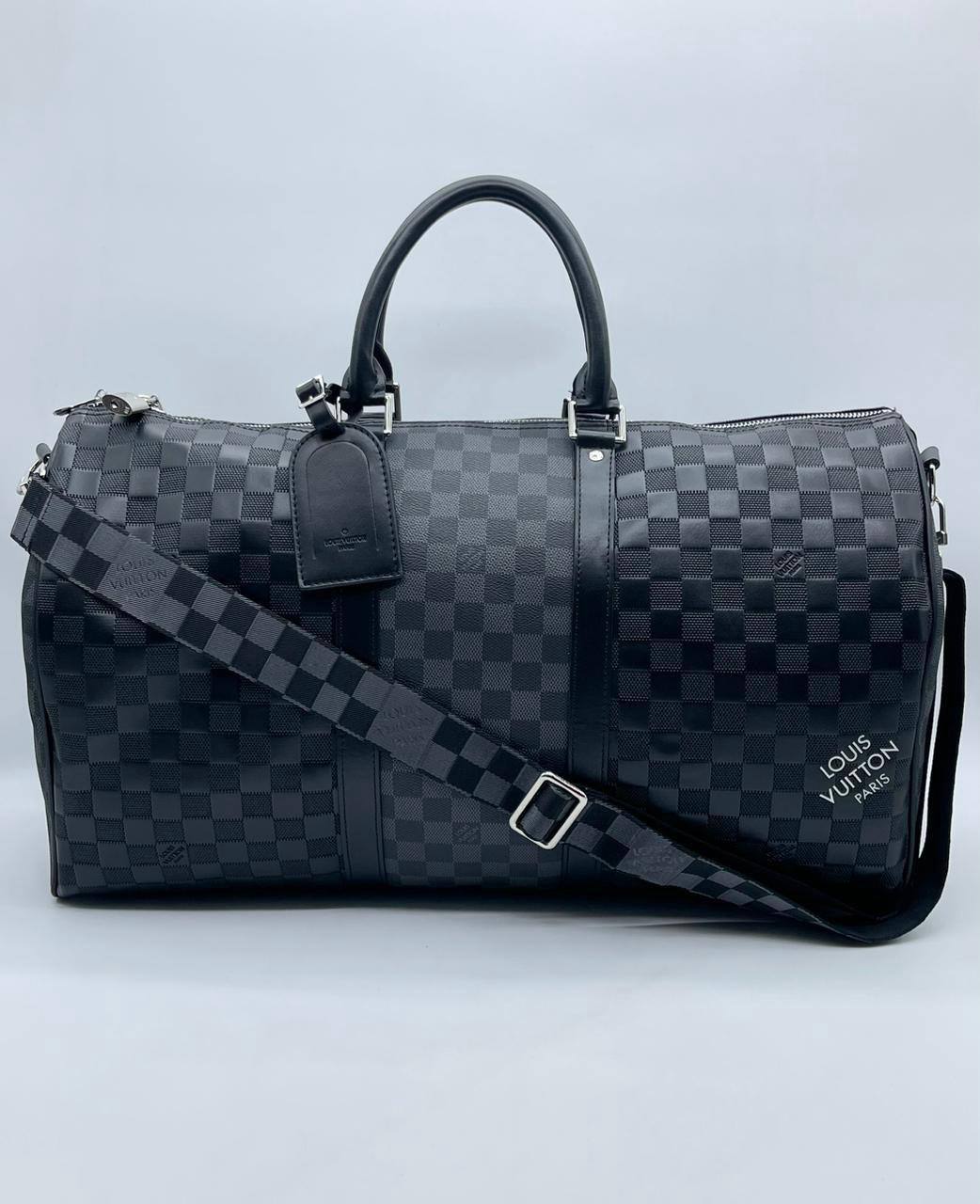 Дорожная сумка Louis Vuitton 5 - b3838