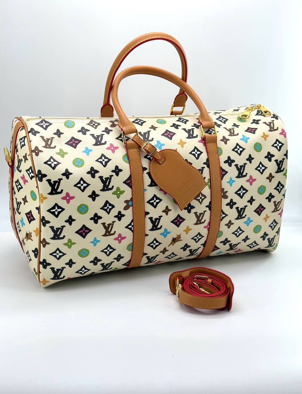 Дорожная сумка LOUIS VUITTON 3 - b3837