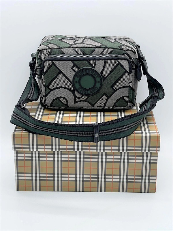 Сумка BURBERRY 4 - b4914