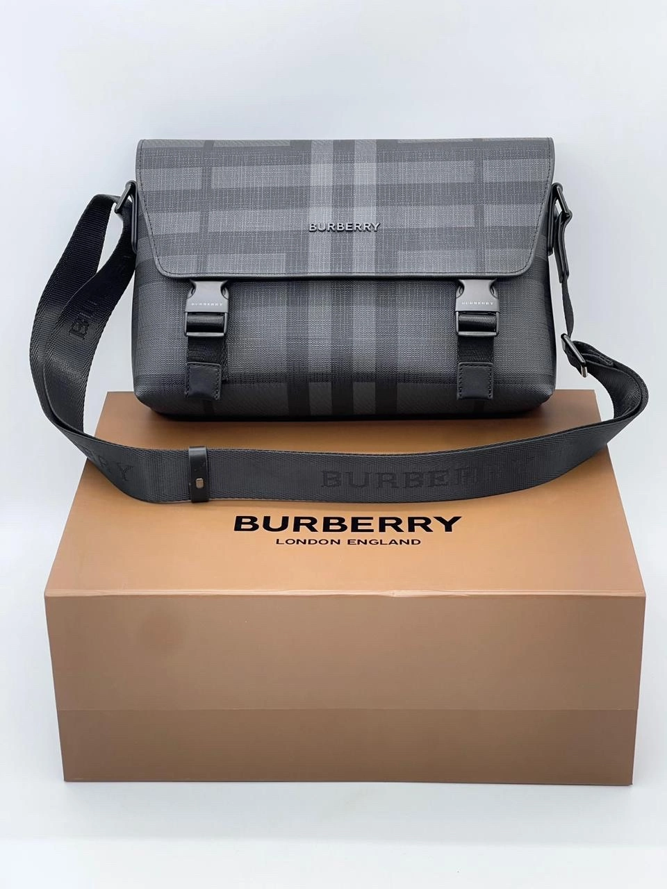 Сумка BURBERRY 11 - b5490