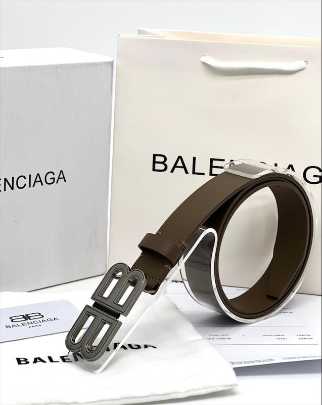 Ремень BALENCIAGA - b4129