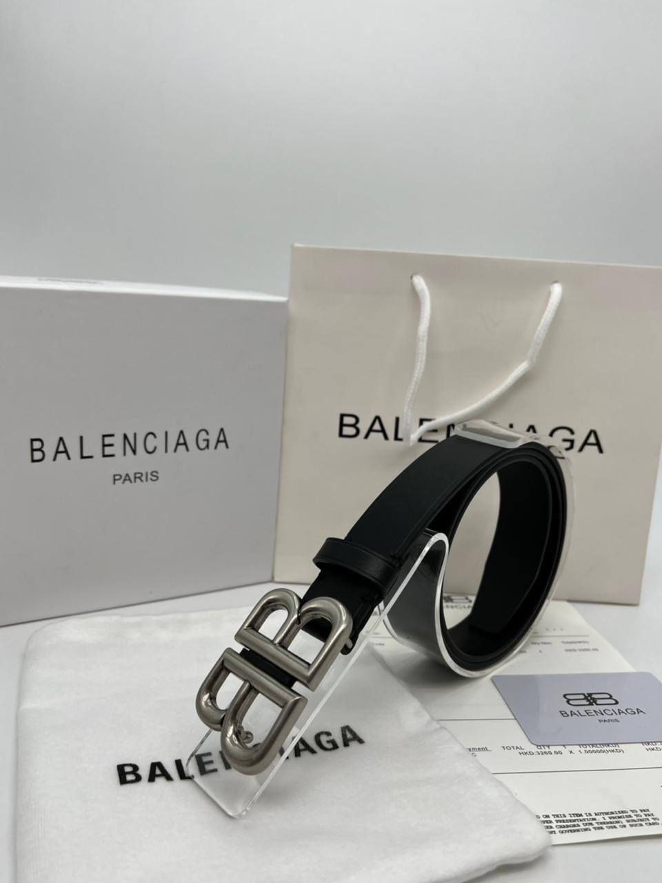 Ремень BALENCIAGA 3 - b4132