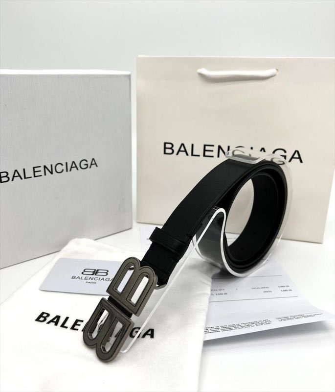 Ремень BALENCIAGA 2 - b4131