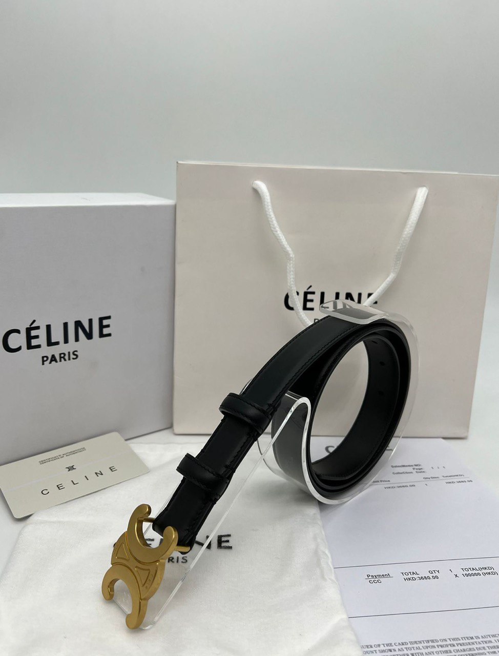Ремень CELINE 2 - b4124