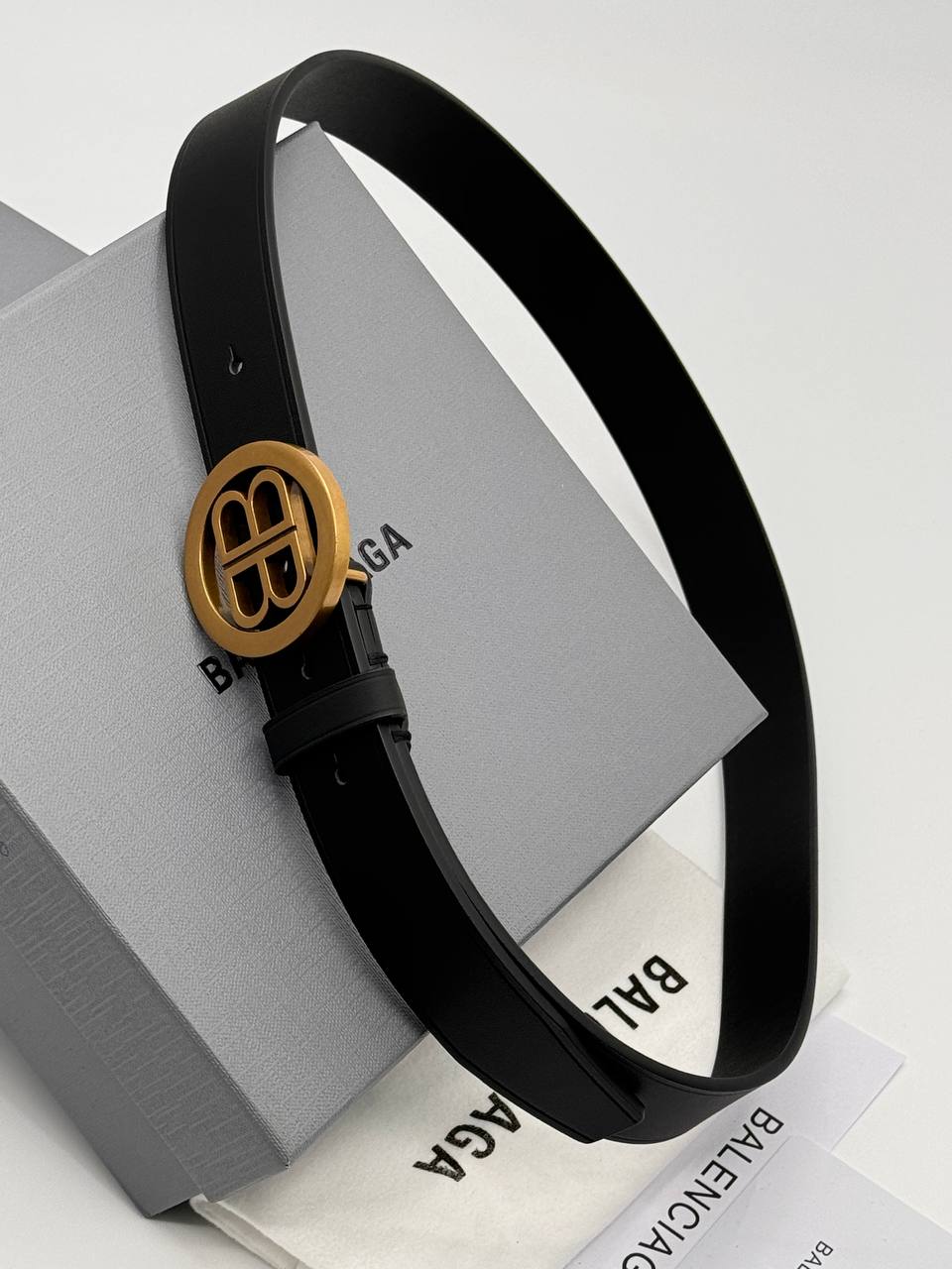 Ремень BALENCIAGA 7 - b6303