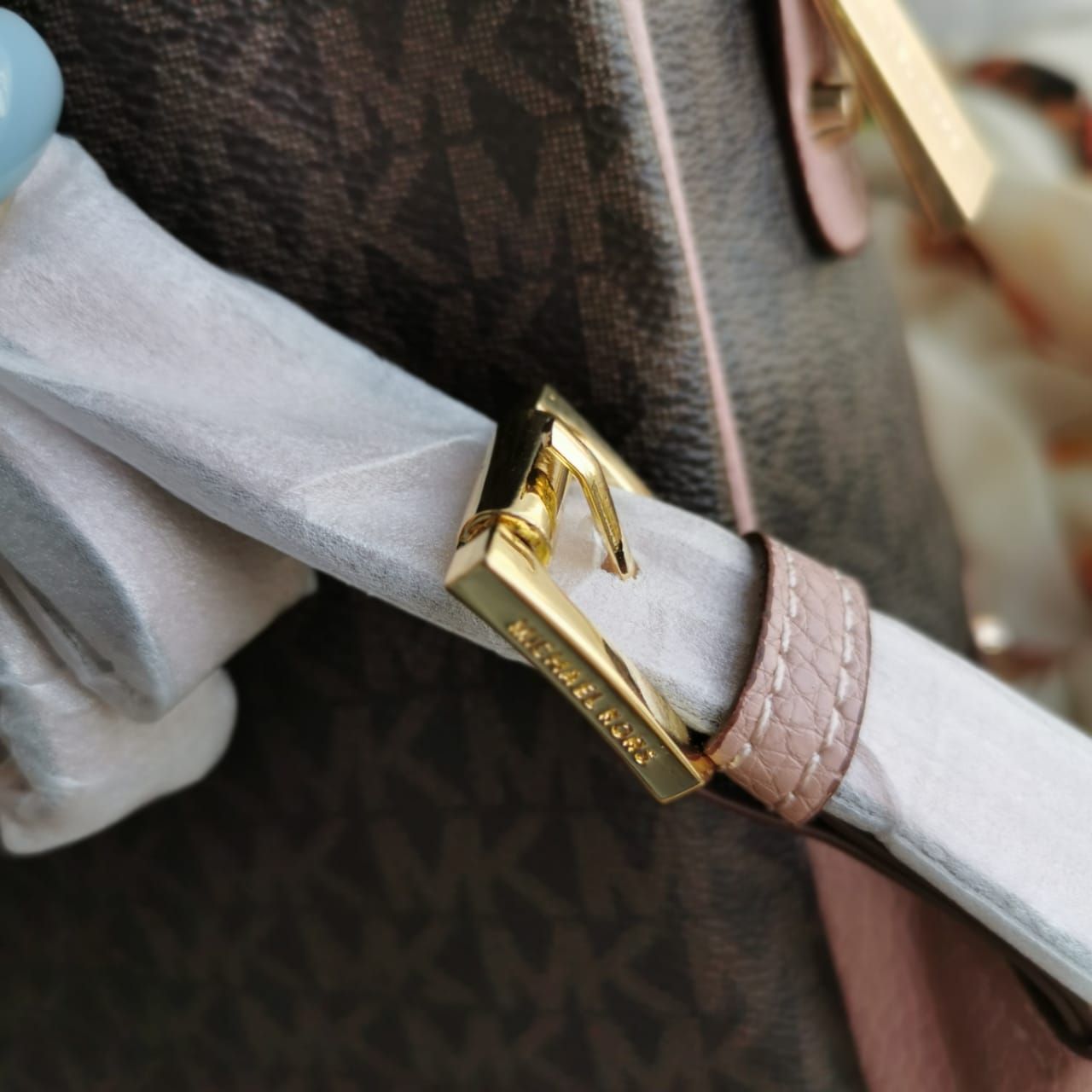 Рюкзак MICHAEL KORS 230-4 - b1033